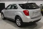 2014 Chevrolet Equinox AWD