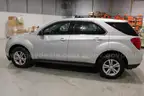 2014 Chevrolet Equinox AWD