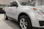 2014 Chevrolet Equinox AWD