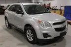 2014 Chevrolet Equinox AWD