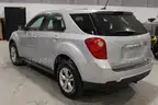 2014 Chevrolet Equinox AWD