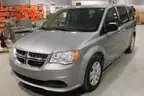 2015 Dodge Grand Caravan