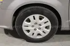 2015 Dodge Grand Caravan