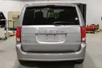 2015 Dodge Grand Caravan
