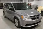 2015 Dodge Grand Caravan