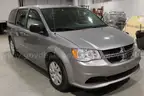 2015 Dodge Grand Caravan
