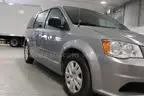 2015 Dodge Grand Caravan