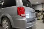 2015 Dodge Grand Caravan