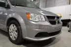 2015 Dodge Grand Caravan
