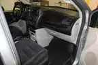 2015 Dodge Grand Caravan