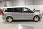 2015 Dodge Grand Caravan