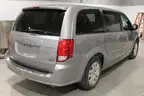 2015 Dodge Grand Caravan