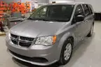 2015 Dodge Grand Caravan