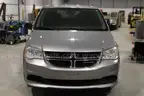 2015 Dodge Grand Caravan