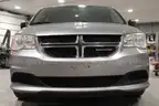 2015 Dodge Grand Caravan