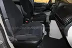 2015 Dodge Grand Caravan