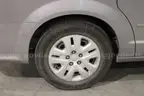 2015 Dodge Grand Caravan