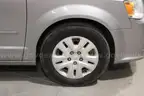 2015 Dodge Grand Caravan