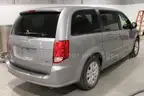 2015 Dodge Grand Caravan