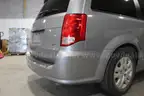 2015 Dodge Grand Caravan