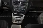 2015 Dodge Grand Caravan
