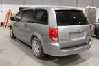 2015 Dodge Grand Caravan