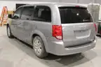 2015 Dodge Grand Caravan