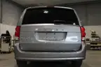 2015 Dodge Grand Caravan
