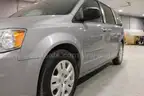 2015 Dodge Grand Caravan