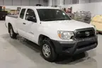 2013 Toyota Tacoma Access Cab Auto 2WD
