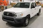 2013 Toyota Tacoma Access Cab Auto 2WD