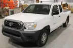 2013 Toyota Tacoma Access Cab Auto 2WD