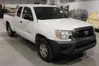 2013 Toyota Tacoma Access Cab Auto 2WD