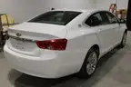 2018 Chevrolet Impala V6