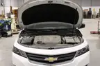 2018 Chevrolet Impala V6