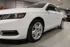 2018 Chevrolet Impala V6