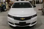 2018 Chevrolet Impala V6