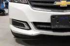 2018 Chevrolet Impala V6