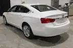 2018 Chevrolet Impala V6