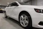 2018 Chevrolet Impala V6