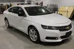 2018 Chevrolet Impala V6