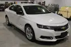 2018 Chevrolet Impala V6