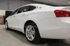 2018 Chevrolet Impala V6