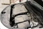 2018 Chevrolet Impala V6