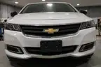2018 Chevrolet Impala V6