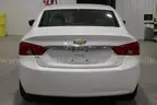 2018 Chevrolet Impala V6