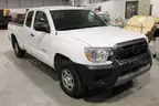 2013 Toyota Tacoma Access Cab Auto 2WD