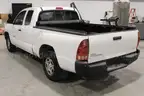 2013 Toyota Tacoma Access Cab Auto 2WD