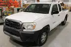 2013 Toyota Tacoma Access Cab Auto 2WD
