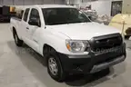 2013 Toyota Tacoma Access Cab Auto 2WD